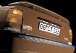 Opel Omega 3000 1987 года